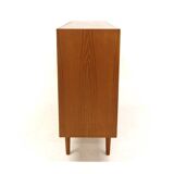 Scandinavian teak sideboard, Sweden, 1960