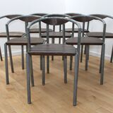 Vintage garden chair