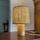 Lampe à poser années 70