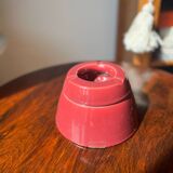 François Châtain. Cendrier en céramique