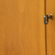 Enfilade scandinave vintage