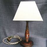 Art deco lamp