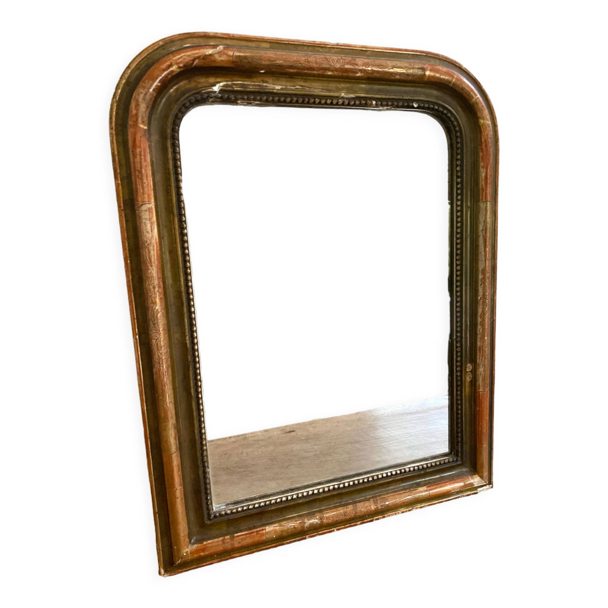 Louis Philippe mirror