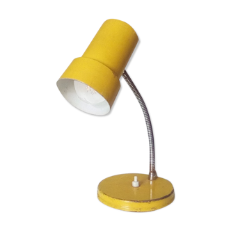 Desk lamp 70s