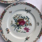 Haviland Pondicherry Collection Salad Bowl
