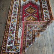Tapis Anatolien Yahyahli fait main 190x114cm