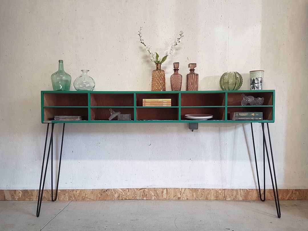 Vintage sideboard