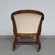 2 x armchairs Drexel Heritage Furnishings Inc. USA By Shirley Bracket.