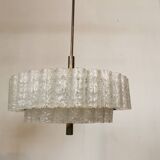 Doria Leuchten Chandelier