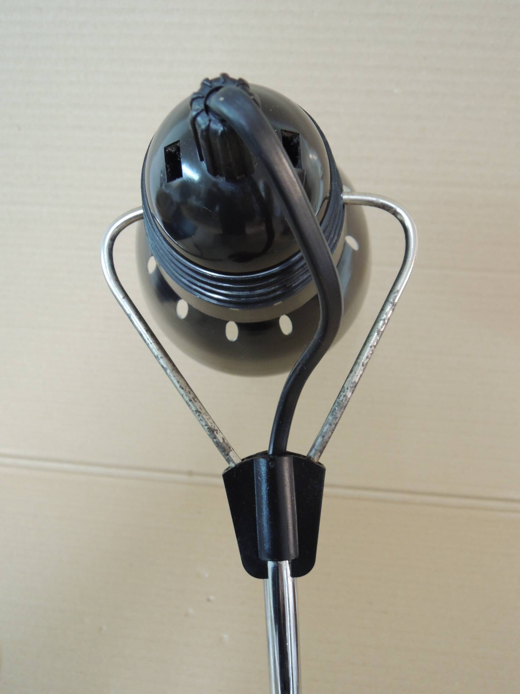 Aluminor desk lamp