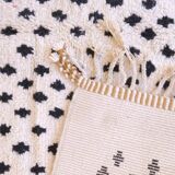 Modern Berber Rug - 287 x 229 cm