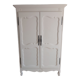Wardrobe 2 doors  bressan style