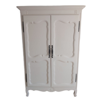 Wardrobe 2 doors  bressan style