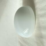 Large wall light ceiling light half spherical half moon 30 cm LAMP-7403