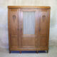 Armoire Art Déco