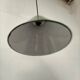 Enamelled cone suspensions
