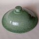 Handcrafted stoneware vegetable bowl