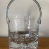 Crystal Ice Bucket