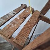 Montana painter's stepladder