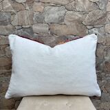 Beautiful vintage Berber Kilim cushion from Morocco