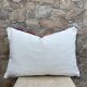 Beautiful vintage Berber Kilim cushion from Morocco