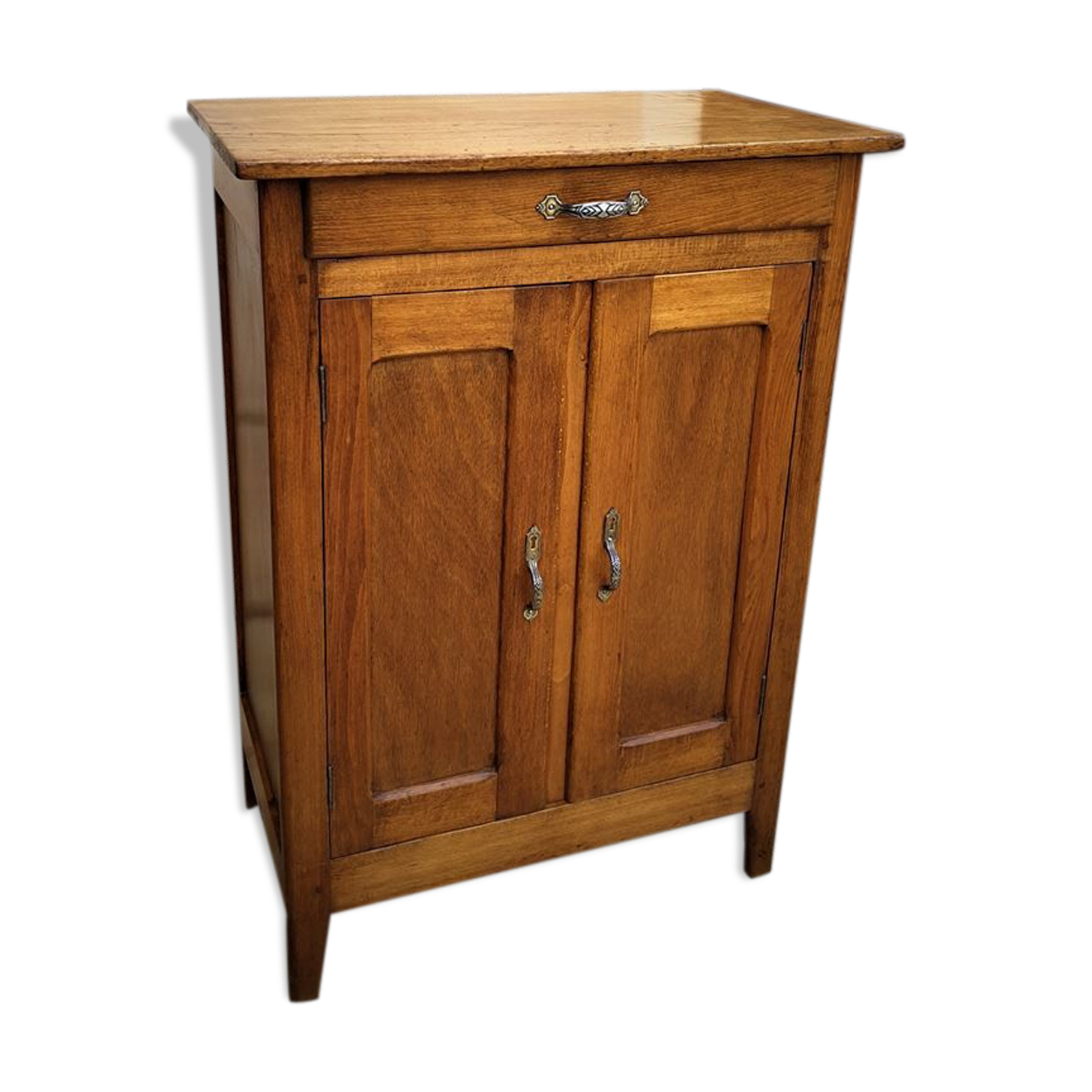 Vintage Parisian buffet