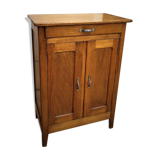 Vintage Parisian buffet