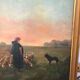Ancient painting