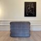 Kashima armchair by Michel Ducaroy for Ligne Roset in 1976