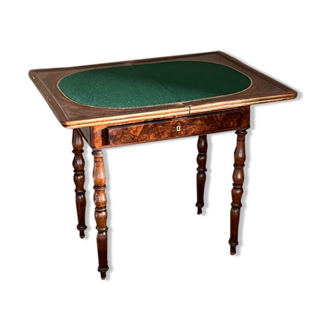 Table à jeux