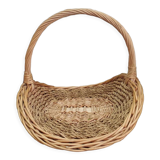 Log basket