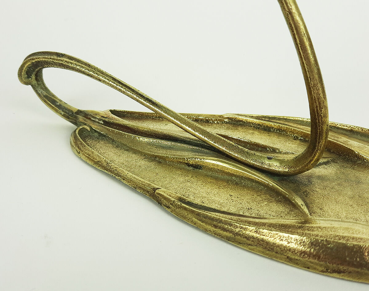 Candlestick by Georges de Feure