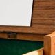 Teak Bureau Desk, 1960s