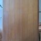 Buffet avec portes à volets roulants, danois, vintage, teck, produi par Dyrlund