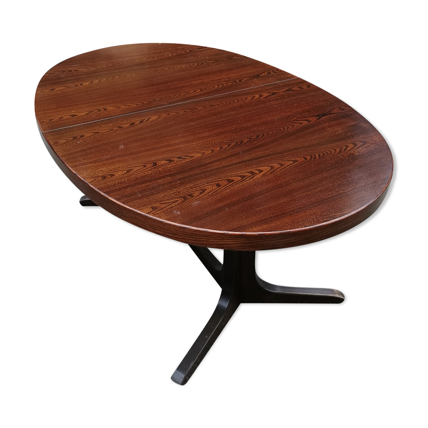 Baumann table