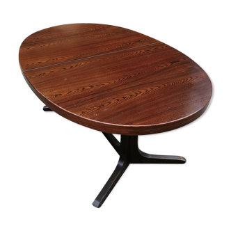 Table baumann