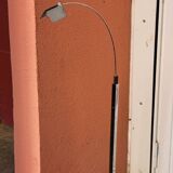 Fontana arte floor lamp model Falena