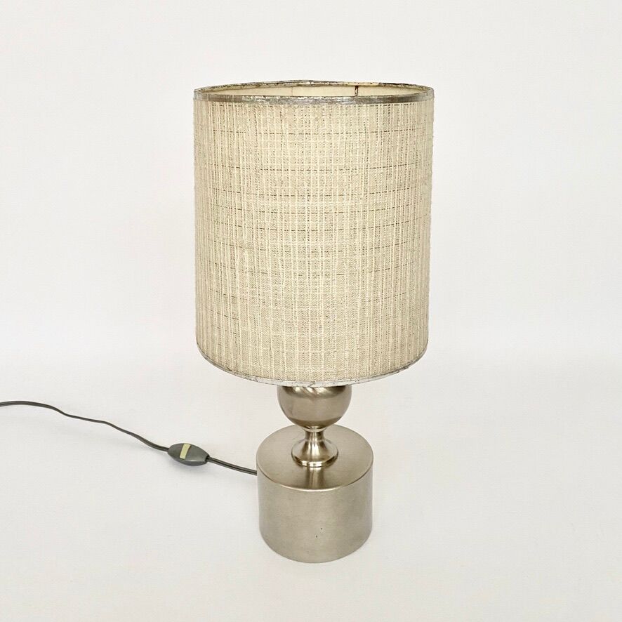 Vintage lamp 70