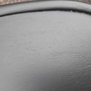 Set of 2 vintage bistro chairs