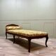 Resting Lily In Natural Wood Louis XV Style XIX Eme Century