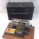 MIGNON Typewriter Model No. 2