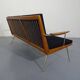 Boomerang Sofa by Hans Mitzlaff for Eugen Schmidt Soloform, Germany, 1950s