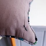 Rectangular cushion 55 x 35 cm