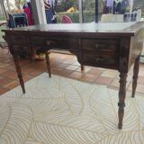 Louis XV desk