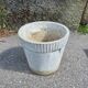 Willy Guhl Eternit Fries planter