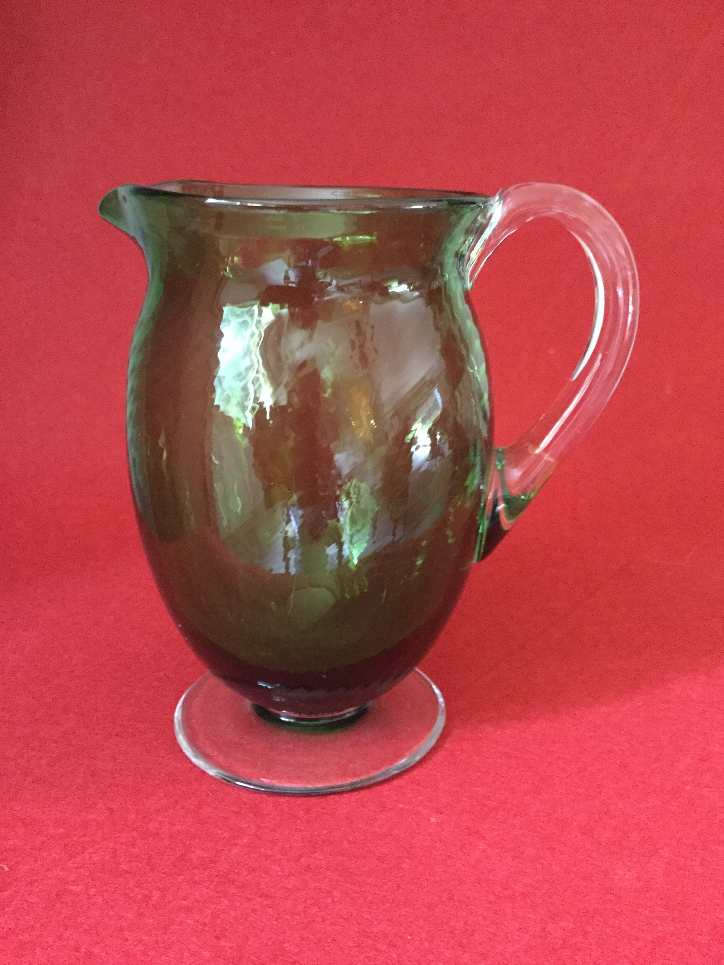 water carafe