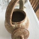 Teapot gres