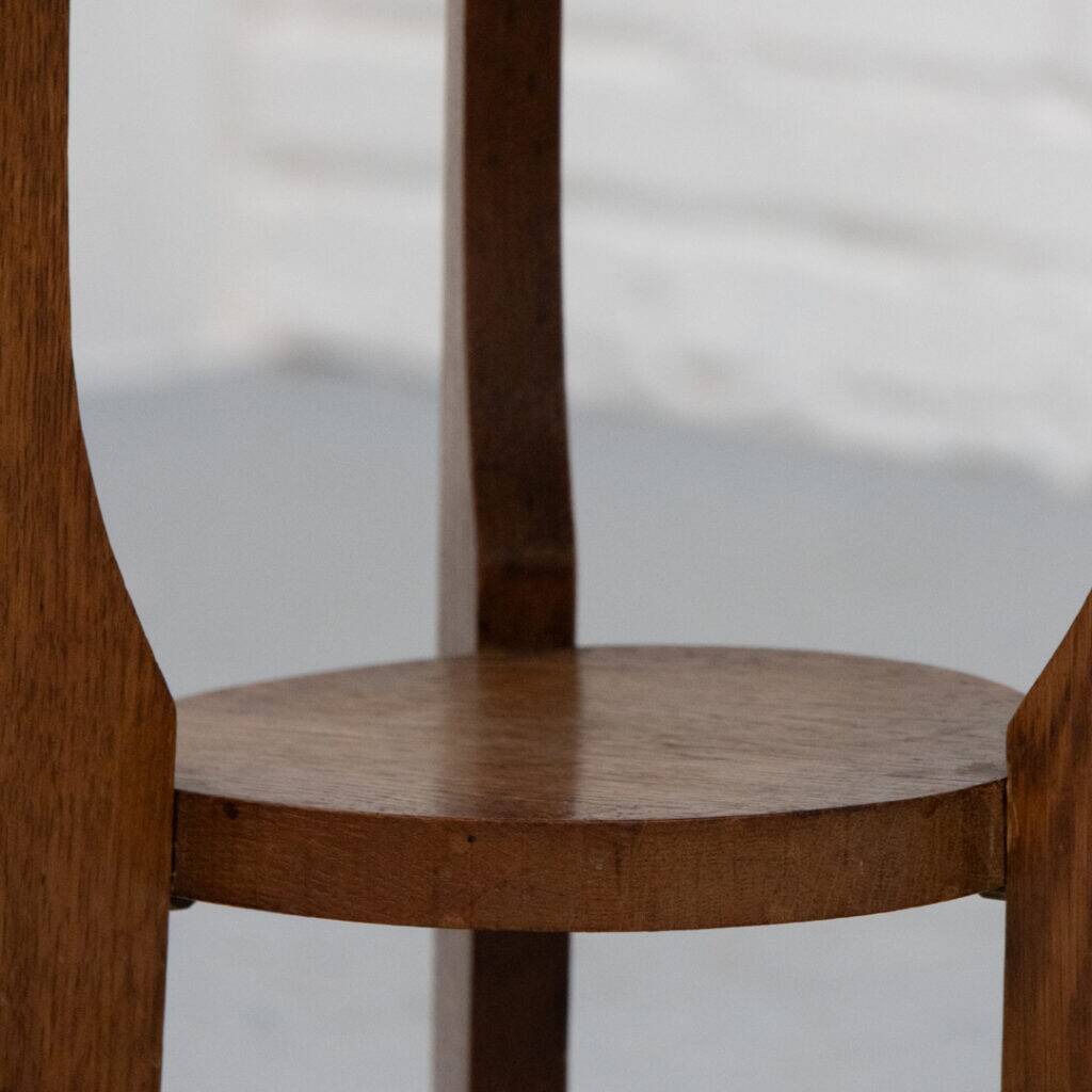 Dutch Art Deco Sidetable