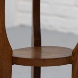 Dutch Art Deco Sidetable