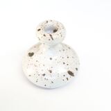 Ceramic vase, 1960